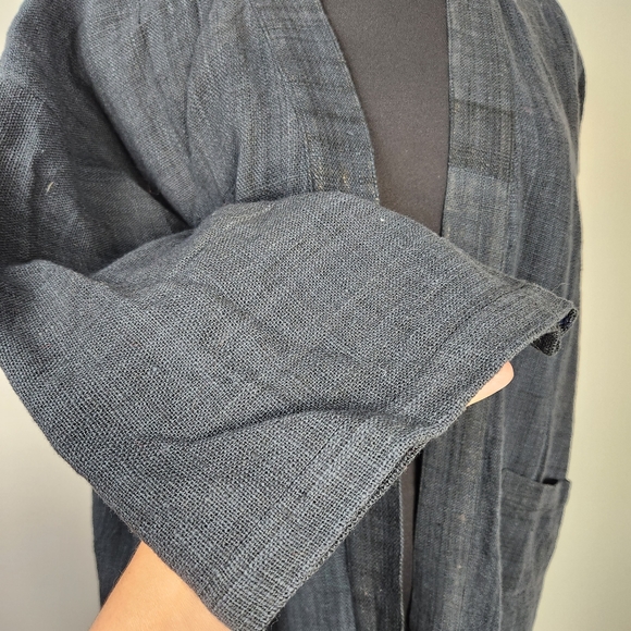 OCK POP TOK kimono jacket - Picture 5 of 12